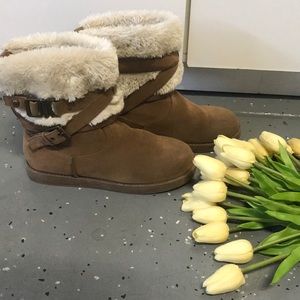 Guess Boots